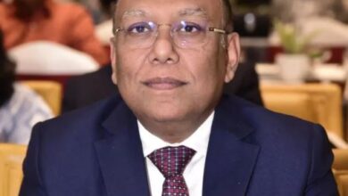 Photo of संचारी रोग नियंत्रण अभियान 1 से 31 जुलाई: अमित कुमार घोष