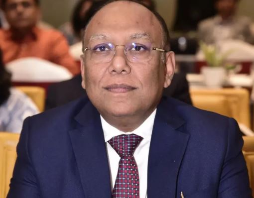 संचारी रोग नियंत्रण अभियान 1 से 31 जुलाई: अमित कुमार घोष