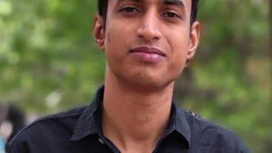 Photo of हमीरपुर में माफियाओं का आतंक? पीड़ित सौरभ सिंह अपील