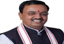 Photo of 01 जुलाई से लागू होगी जी राम जी योजना:उप मुख्यमंत्री