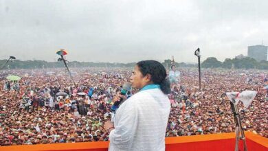 Photo of ममता बनर्जी की पार्टी टीएमसी के हालात क्यों बिगड़ गए?