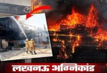 Photo of हादसों का मंज़र व्यवस्था की लापरवाही 