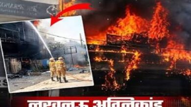 Photo of हादसों का मंज़र व्यवस्था की लापरवाही 
