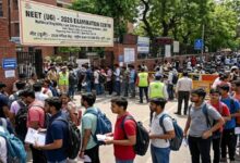 Photo of NEET-UG: दुनिया की सबसे बड़ी प्रवेश परीक्षा