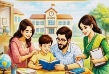 Photo of अभिभावक अपनाए ये 10 संकल्प,सफल होंगे बच्चे