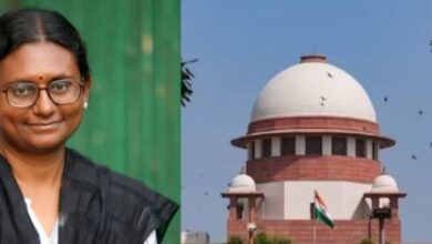 Photo of मीनाक्षी नटराजन के पास चुनाव याचिका का विकल्प?