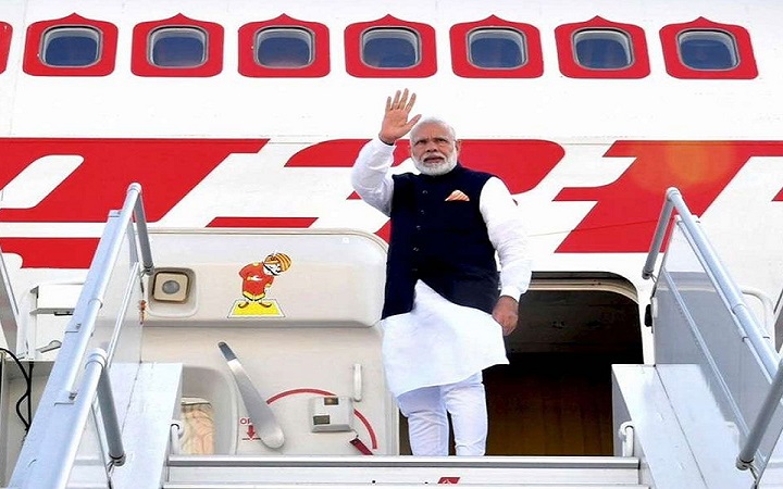 PM के विदेशी दौरों से भारत को कितना फायदा?