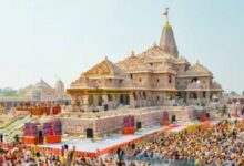Photo of राम मंदिर चढ़ावा चोरी का बड़ा खुलासा! CCTV ने खोला राज