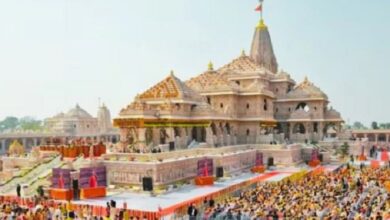 Photo of राम मंदिर चढ़ावा चोरी का बड़ा खुलासा! CCTV ने खोला राज