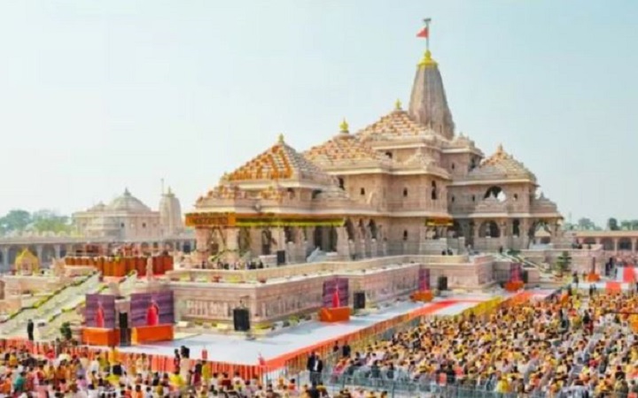 राम मंदिर चढ़ावा चोरी का बड़ा खुलासा! CCTV ने खोला राज