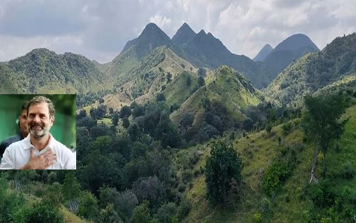 क्या देश की प्राकृतिक विरासत से हो रहा है खिलवाड़?