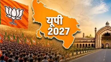 Photo of बड़े चेहरों-जातीय संतुलन से सजी यूपी भाजपा की नई टीम