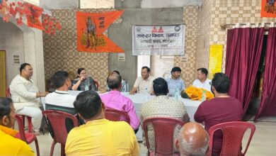 Photo of जीएसटी पंजीकरण प्रक्रिया का किया गया सरलीकरण: राखी सिंह