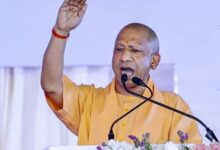 Photo of रामभक्तों पर गोली चलाने वाले सार्वजनिक पश्चाताप करेंगे:योगी