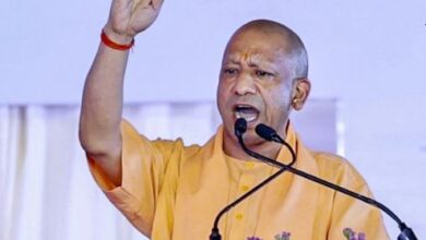 Photo of रामभक्तों पर गोली चलाने वाले सार्वजनिक पश्चाताप करेंगे:योगी
