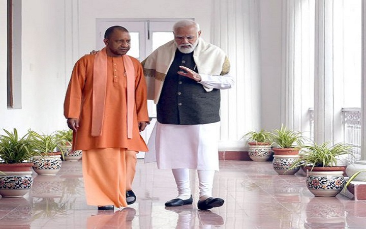 प्रधानमंत्री के राष्ट्रसेवा, सुशासन एवं जनकल्याण को समर्पित 12 वर्ष
