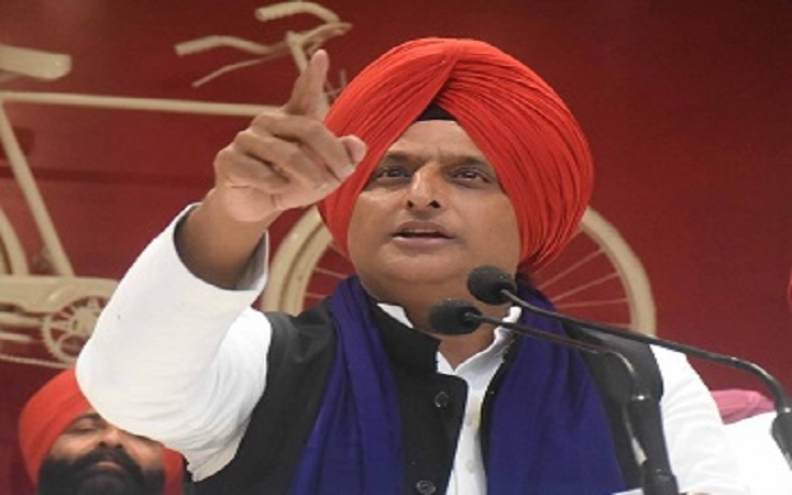 भाजपा सरकार में मंहगाई बेलगाम-अखिलेश यादव