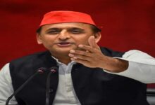 Photo of भाजपा सरकार में किसानों को धोखे के सिवाय कुछ न मिला: अखिलेश यादव