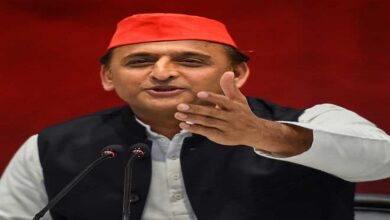 Photo of भाजपा सरकार में किसानों को धोखे के सिवाय कुछ न मिला: अखिलेश यादव
