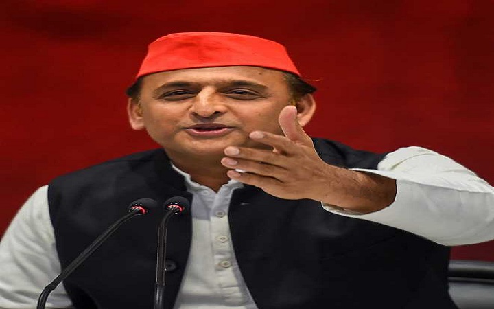 भाजपा सरकार के भ्रष्टाचार से कोई क्षेत्र अछूता नहीं:अखिलेश