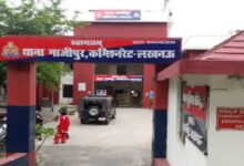Photo of थाना गाजीपुर क्षेत्रान्तर्गत हुयी पुलिस मुठभेड़