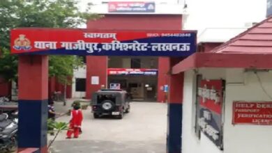 Photo of थाना गाजीपुर क्षेत्रान्तर्गत हुयी पुलिस मुठभेड़