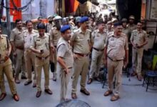 Photo of सिपाही भर्ती परीक्षा-2025 सकुशल संपन्न