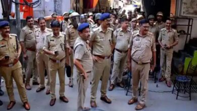 Photo of सिपाही भर्ती परीक्षा-2025 सकुशल संपन्न
