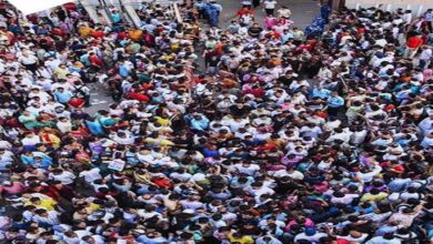 Photo of नीट-यूजीपुनर्परीक्षा का दोहरा चेहरा