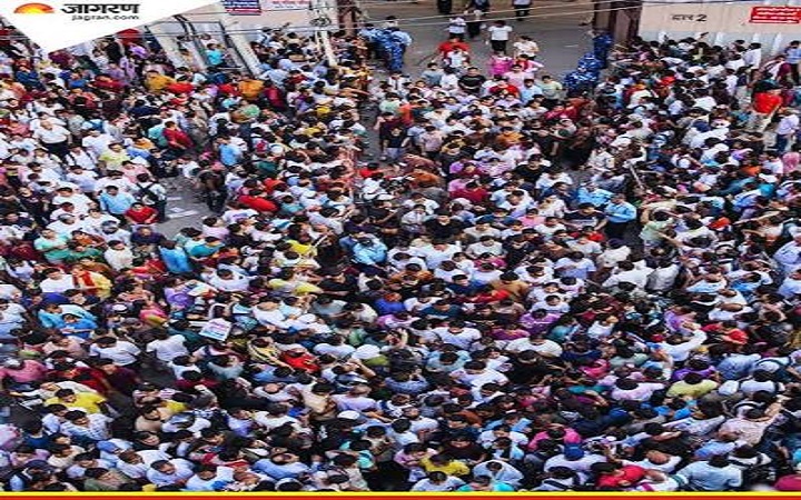 नीट-यूजीपुनर्परीक्षा का दोहरा चेहरा