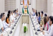 Photo of स्टेट ट्रांसफॉर्मेशन कमीशन की बैठक से विकास को मिलेगा नया आयाम