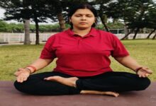 Photo of मानव कल्याण का संपूर्ण विज्ञान है योग