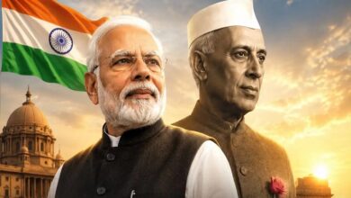 Photo of 4399 दिन, दो प्रधानमंत्री और बदलती राजनीति की पूरी कहानी