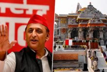 Photo of अयोध्या चढ़ावा विवाद पर भाजपा क्यों मौन?