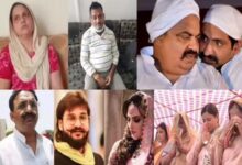 Photo of मिट्टी में मिला दिए गए माफिया अतीक-अशरफ!
