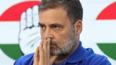 Photo of राहुल गांधी का पुराना सपना..!