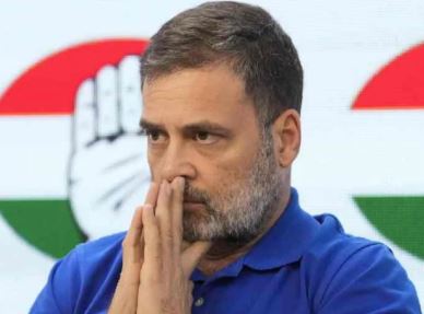 राहुल गांधी का पुराना सपना..!