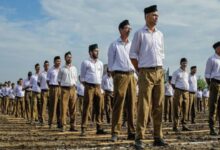 Photo of RSS की संपत्ति पर सवाल! पारदर्शिता की मांग या सियासी साजिश?