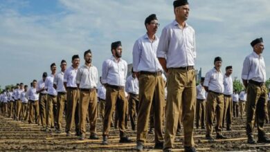 Photo of RSS की संपत्ति पर सवाल! पारदर्शिता की मांग या सियासी साजिश?