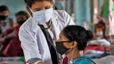 Photo of टीबी पर सर्जिकल स्ट्राइक: सामने आए 1.43 लाख मरीज