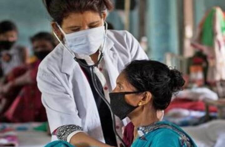 टीबी पर सर्जिकल स्ट्राइक: सामने आए 1.43 लाख मरीज