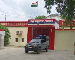 Photo of उन्नाव दुष्कर्म के आरोपी की बनारस जेल में मौत