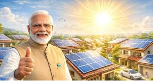 Photo of पीएम सूर्य घर योजना से महिलाओं को नई ताकत