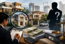 Photo of आख़िर संपत्ति की जांच कब होगी?