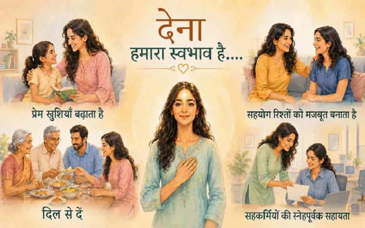 महिला: हर रिश्ते की सबसे मजबूत कड़ी
