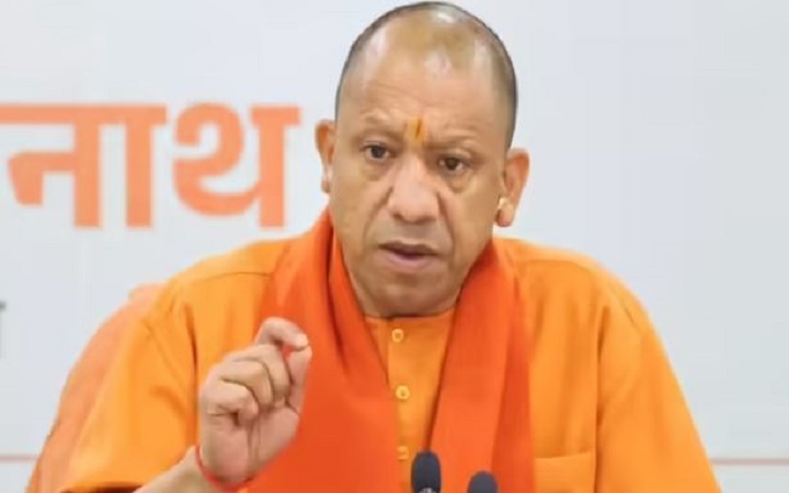 UP में रजिस्ट्री सेवाओं का होगा आधुनिकीकरण:मुख्यमंत्री
