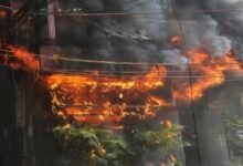Photo of मालवीय नगर अग्निकांड: मुआवजे से नहीं, जवाबदेही और सुधार से बचेगी ज़िंदगी