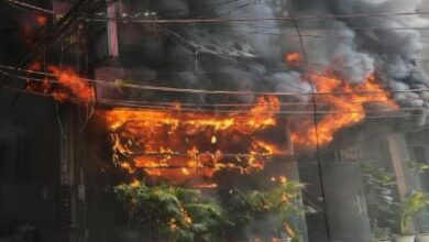 Photo of मालवीय नगर अग्निकांड: मुआवजे से नहीं, जवाबदेही और सुधार से बचेगी ज़िंदगी