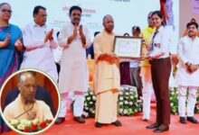 Photo of योगी सरकार की स्कॉलरशिप योजना बनी छात्रों की ताकत