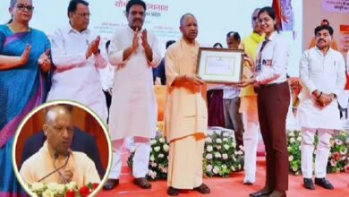 Photo of योगी सरकार की स्कॉलरशिप योजना बनी छात्रों की ताकत